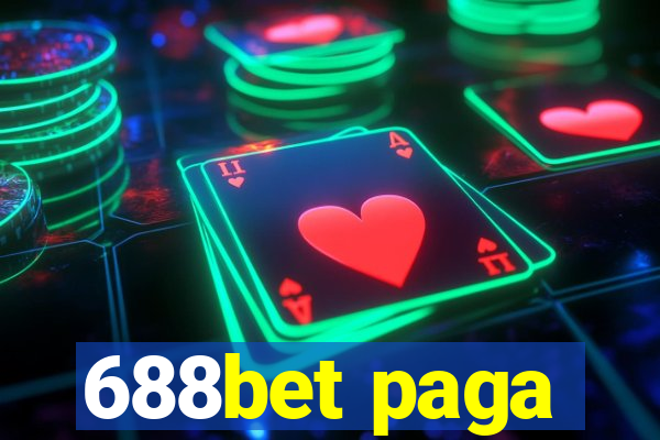 688bet paga